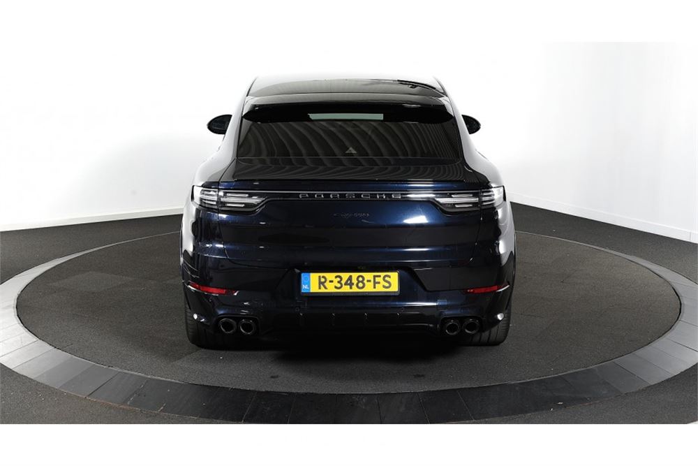 Porsche Cayenne E-Hybrid 3.0 476pk 2022 (Origineel-NL), R-348-FS