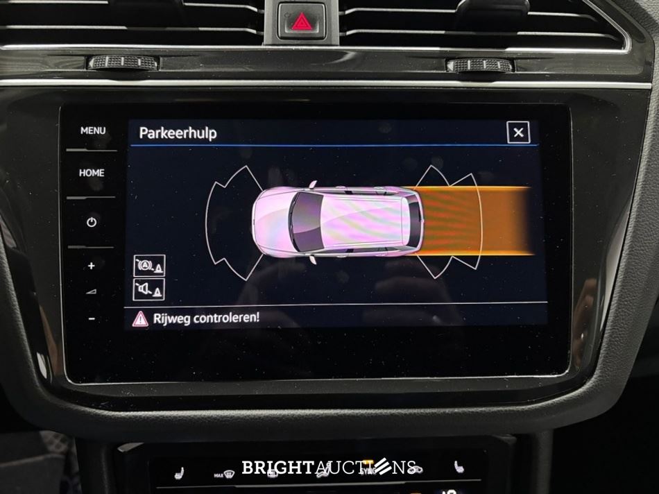 Volkswagen Tiguan Life Business 1.5 TSI 150pk 2021 (Origineel-NL), N-209-BL