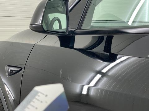 Tesla Model Y Long Range AWD 75 kWh 351pk 2021, P-271-KF