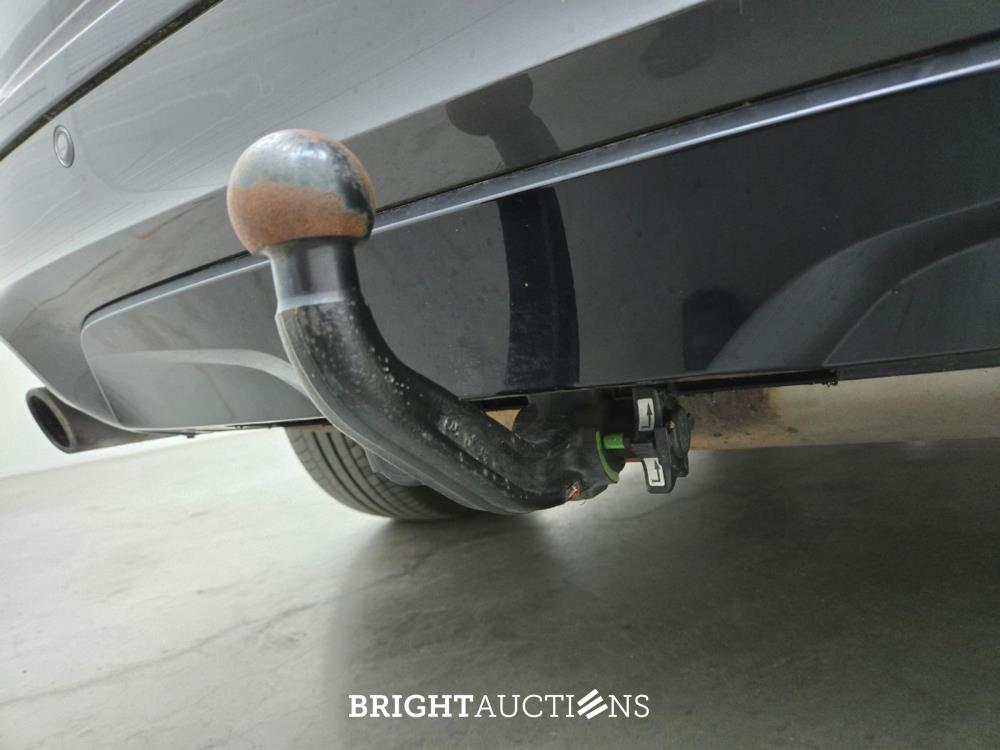 BMW X4 Executive xDrive 184pk 2016 (Origineel-NL), HZ-655-K