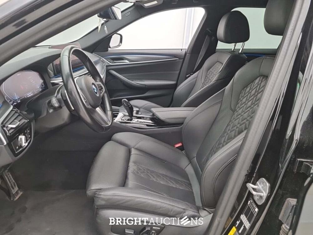 BMW 530e Touring M Sport 184pk 2023 5-Serie, 2DQH529