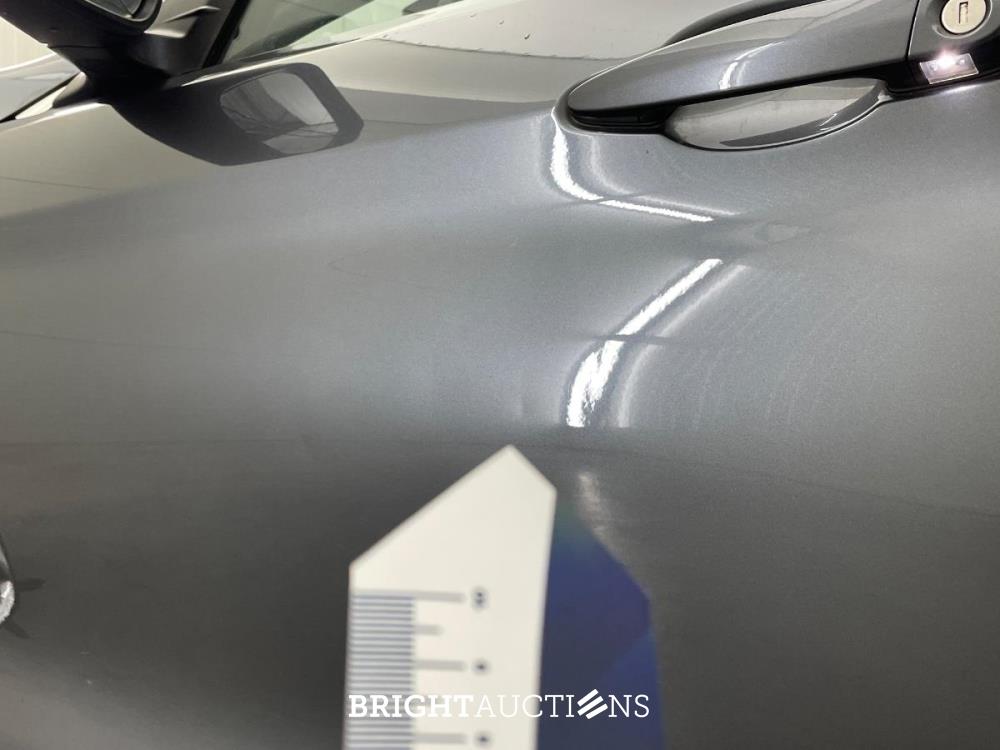 BMW 4-serie Gran Coupé 418d High Executive 150 pk 2017, NV-331-X