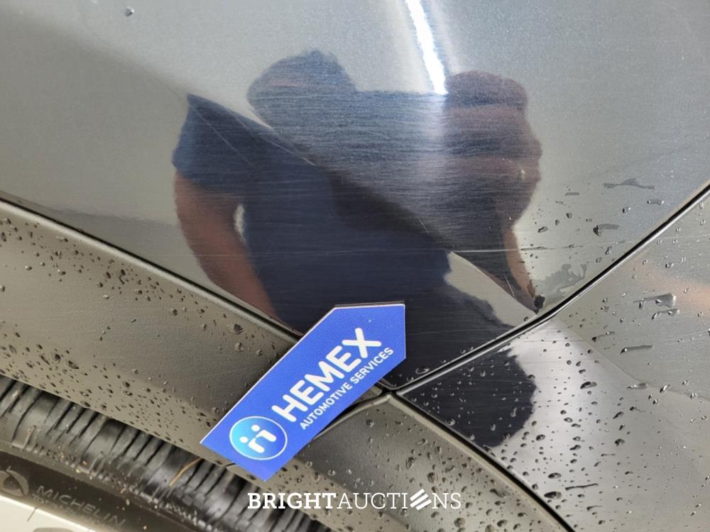Kia Niro e- DynamicPlusLine 64 kWh 204pk 2021 (Origineel-NL), L-781-DV