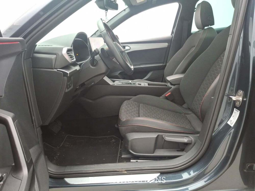 Seat Leon Sportstourer eTSI Fr Business Intense 1.5 150pk 2022, P-236-TN
