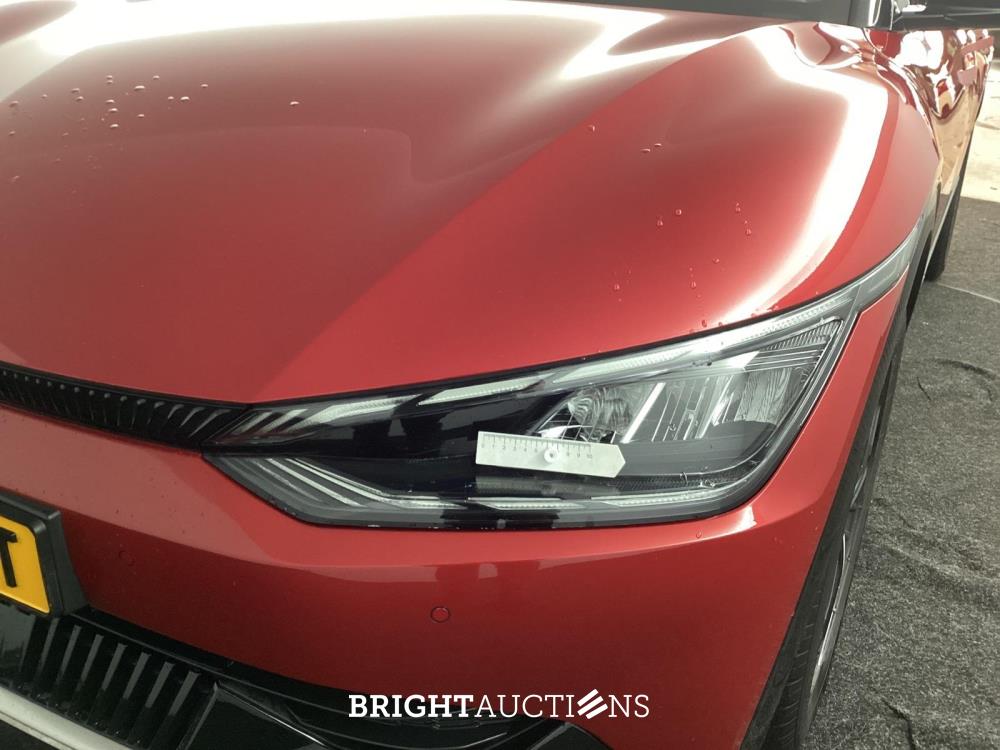 Kia EV6 Plus 77 4 kWh 228pk 2021 (Origineel-NL), N-450-NT