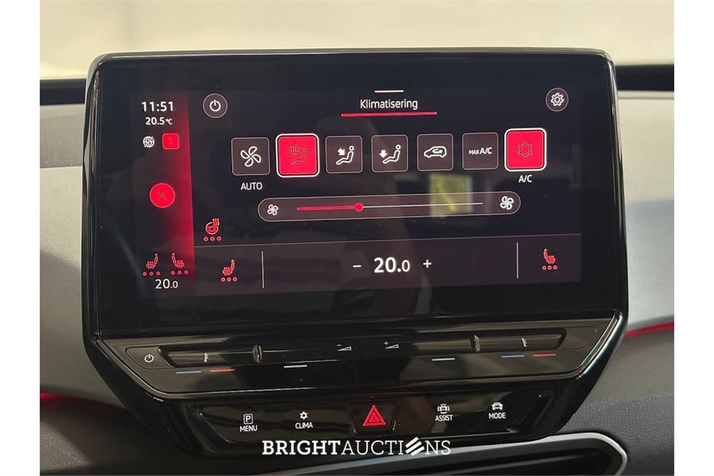 Volkswagen ID.3 Pro Edition 58 kWh 2023 (Origineel-NL), S-675-NX