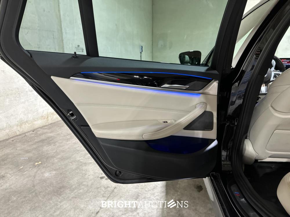 BMW 530i High Executive Edition 252pk 2020 (Origineel-NL) 5-serie G31, H-256-RV