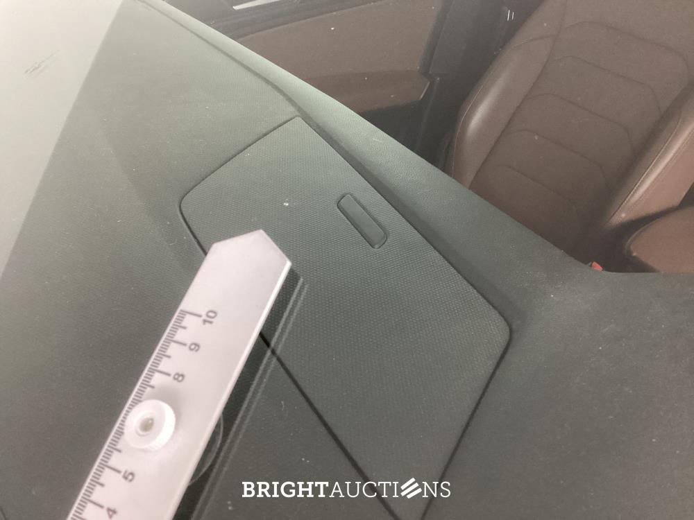 Volkswagen Tiguan Allspace Highline 1.5 TSI 150pk 2020 (Origineel-NL), H-637-JB