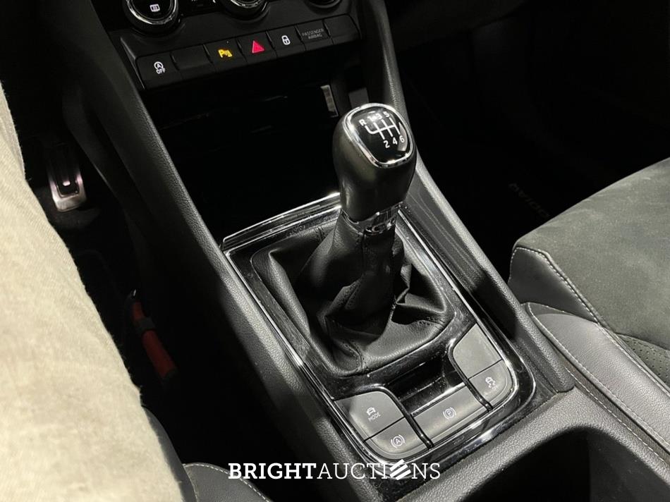 Škoda Kodiaq Sportline Business 1.5 TSI 150pk 2021 (Origineel-NL), L-270-FG