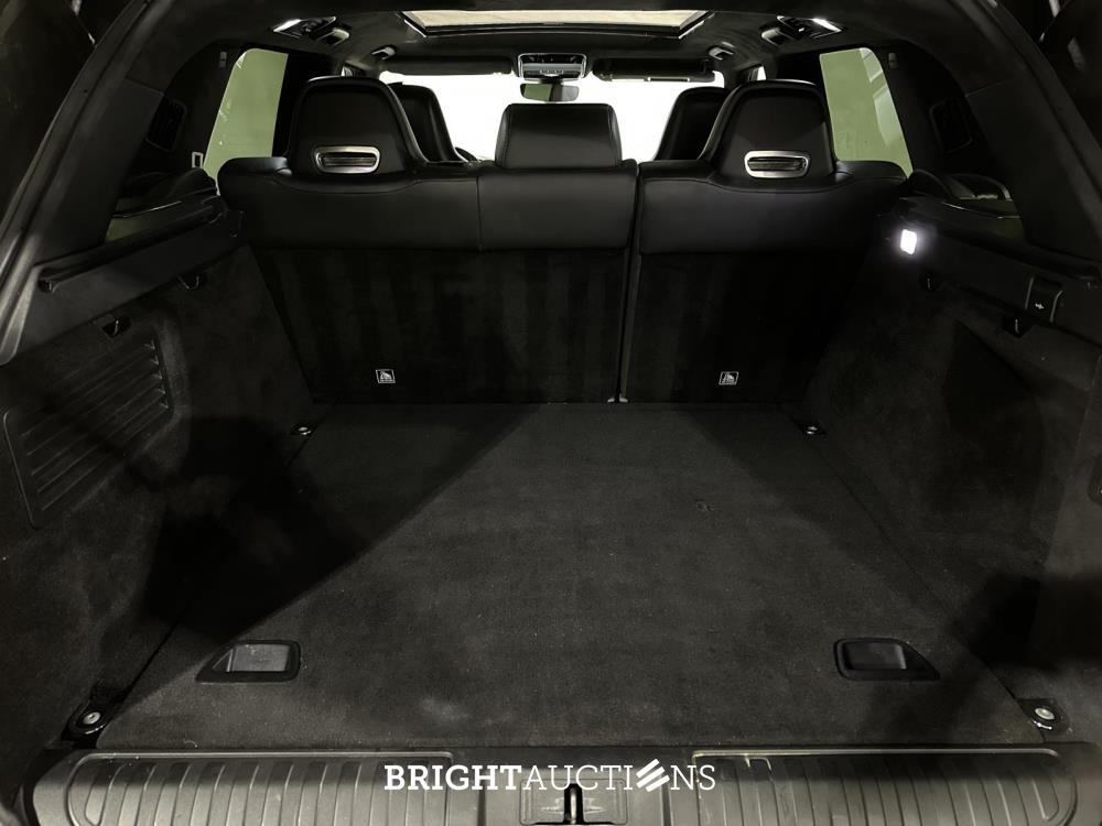 Land Rover Range Rover Sport SVR 5.0 V8 Supercharged FACELIFT 575hp 2018, L-593-LD