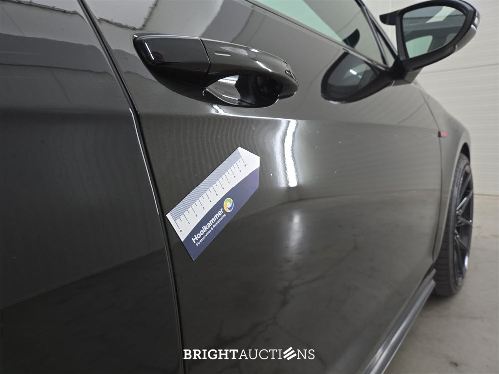 Volkswagen GTI 2.0 211pk 2016, K-298-XT