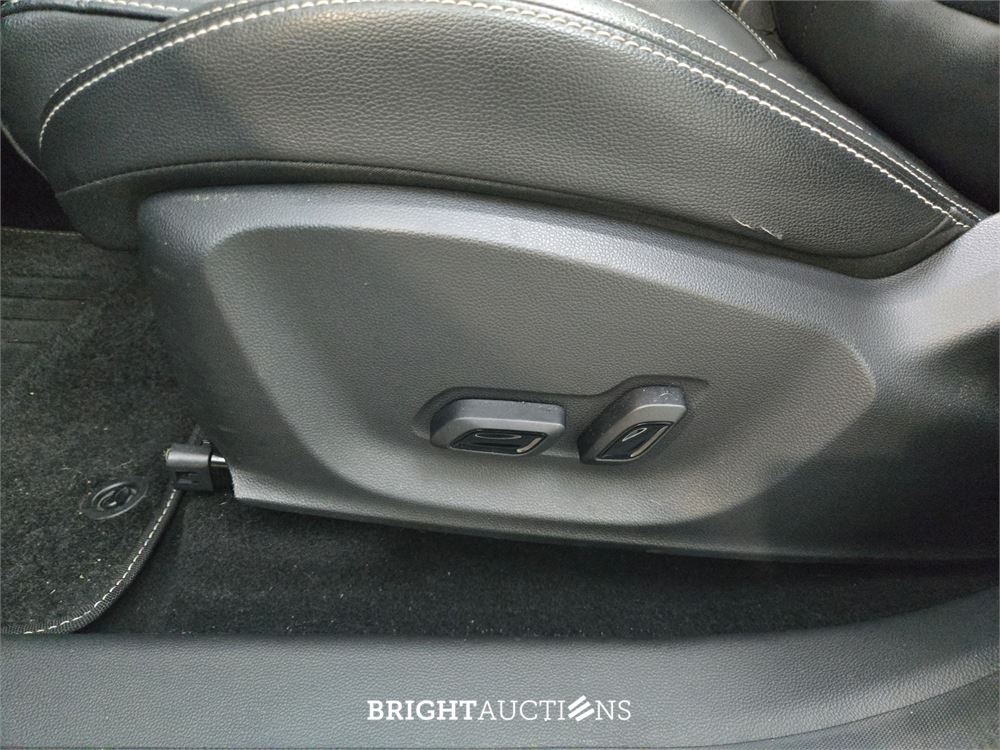 MG MG ZS EV Luxury 45 kWh 143pk 2021, X-900-GZ