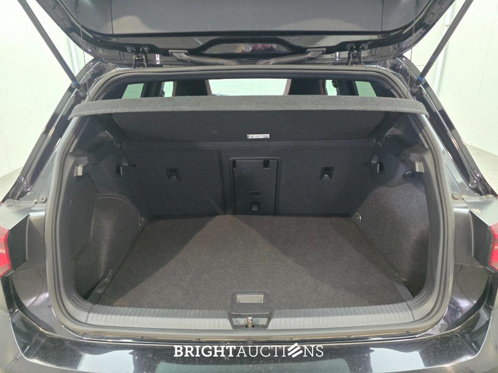 Volkswagen Golf GTI 2.0 TSI 245pk 2021, S-196-ZT