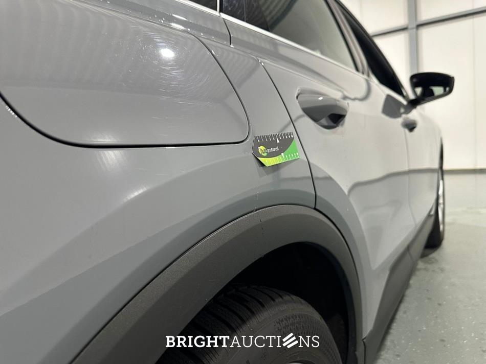 Audi Q4 35 Launch Edition 55 kWh 170pk 2021 (Origineel-NL), N-506-XJ