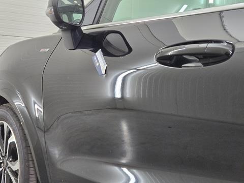 Ford Puma ST-Line X 1.0 EcoBoost 125pk 2020, T-875-RR