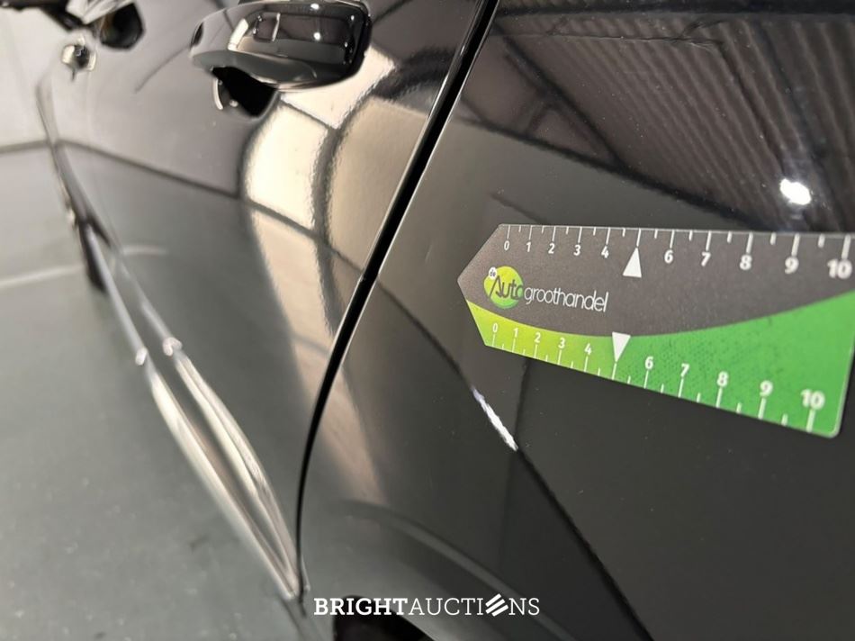 Volvo V90 T6 Plug-in Hybrid Ultimate Bright 2.0 AWD 398pk 2023 (Origineel-NL), X-873-GN