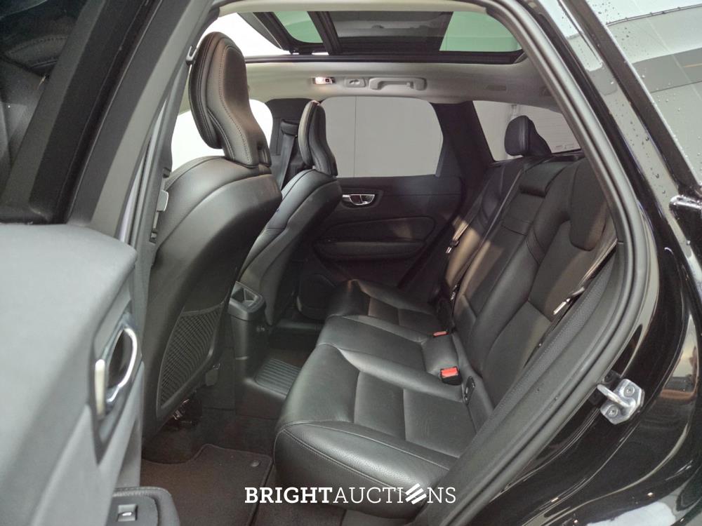 Volvo XC60 T8 Twin Engine Inscription 2.0 AWD 392pk 2019, T-365-NR