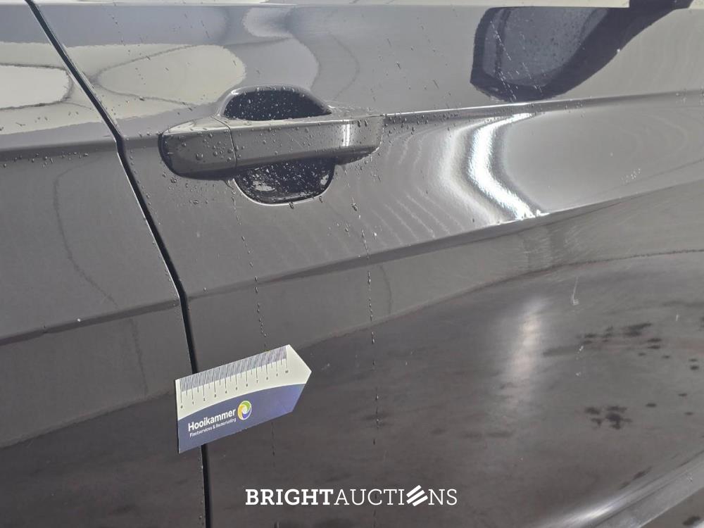 Volkswagen T-Cross 1.0 TSI Life 95 pk 2019, ZP-733-G