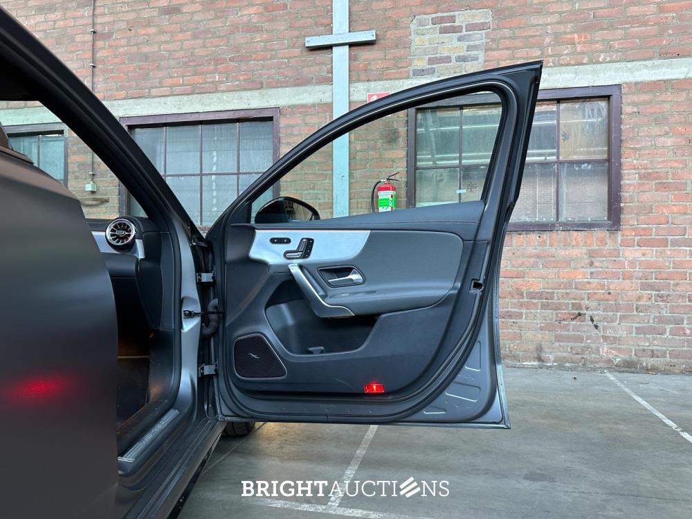 Mercedes-Benz A45s 4Matic+ Edition 1 421pk 2021 A-Klasse, Z-268-FF