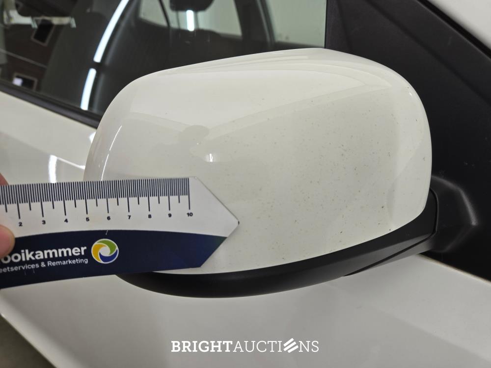 Kia Picanto MPi ComfortPlusLine 1.0 67pk 2020 (Origineel-NL), H-796-RL