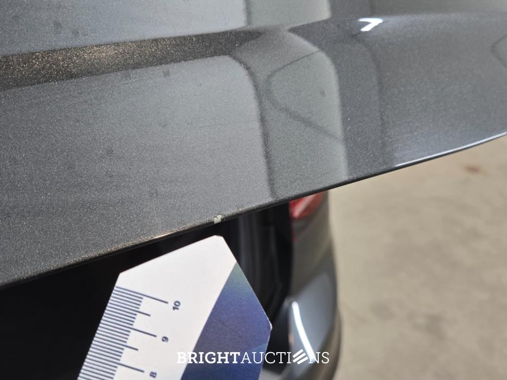 Volkswagen Golf GTE 1.4 TSI 150pk 2016 (Origineel-NL), ND-044-P