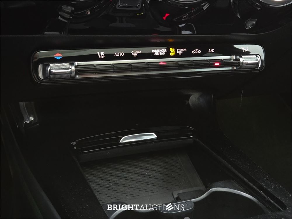 Mercedes-Benz CLA200 Premium Plus 163pk 2019 CLA-Klasse, G-659-XG