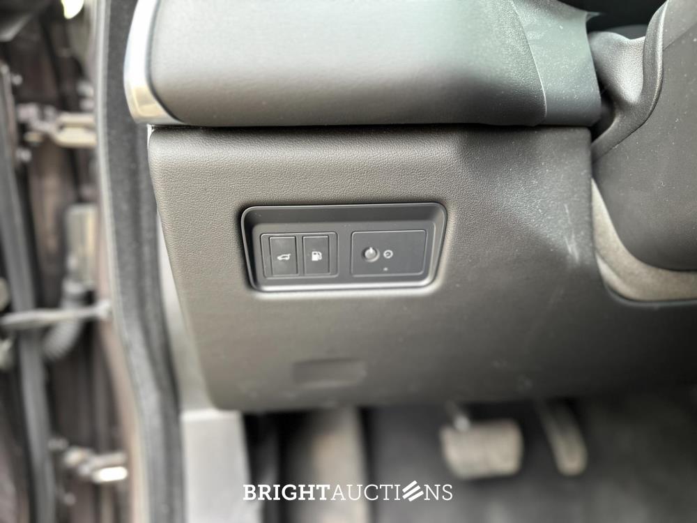 Jaguar F-PACE P400e PHEV R-Dynamic S 2.0 404pk 2021, R-154-VJ