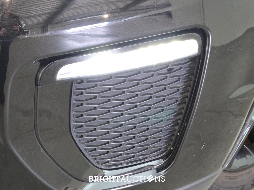 Land Rover Range Rover Evoque TD4 HSE Dynamic 2.0 150pk 2018, P-690-LR