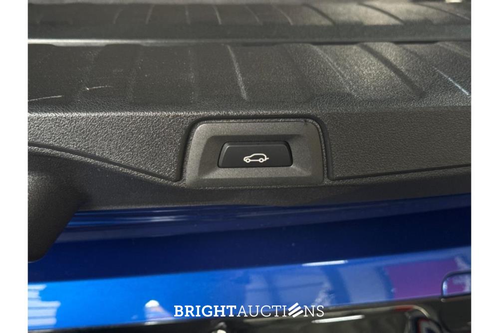 BMW X5 M Competition 625pk 2024, HPG-80-K