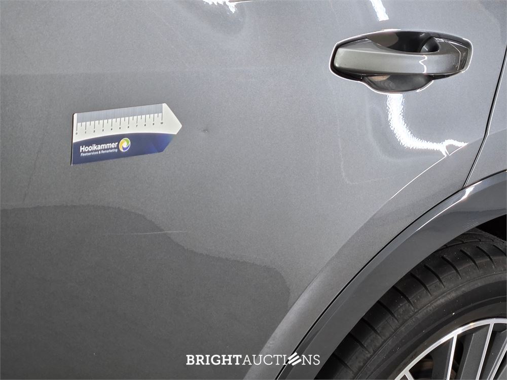 Audi Q3 Sportback 35 Pro Line TFSI 150pk 2020, GTF-28-V