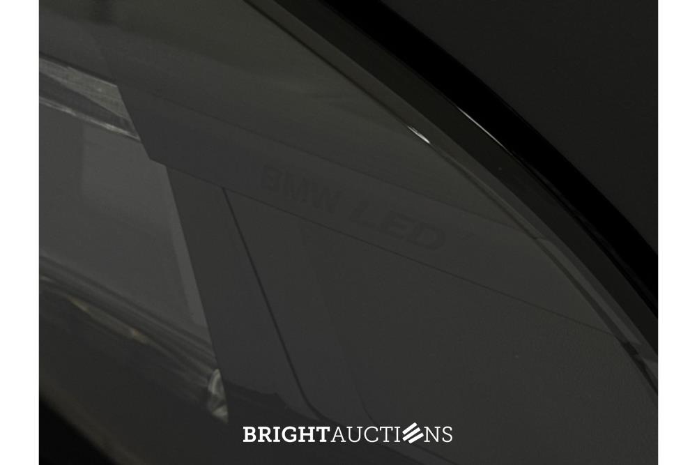 BMW M135 i Business Edition xDrive 306pk 2021 (Origineel-NL) 1-Serie, N-977-HZ