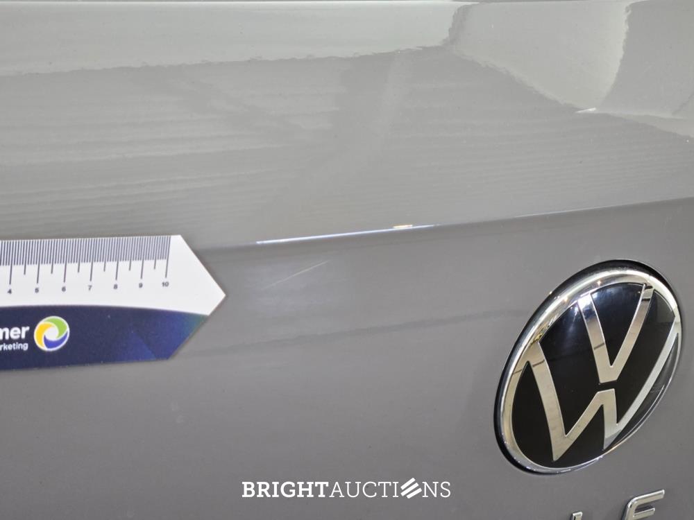 Volkswagen Golf eTSI R-Line 1.5 150pk 2020, GTR-53-S