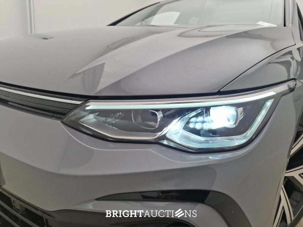 Volkswagen Golf Variant eTSI R-Line Business 1.5 DSG 150pk 2021 (Origineel-NL), L-846-ZF