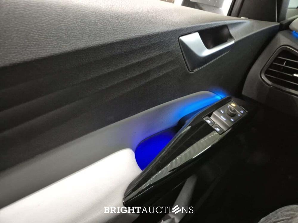 Volkswagen ID.3 First PLUS 58 kWh 204pk 2020 (Origineel-NL), K-480-HL