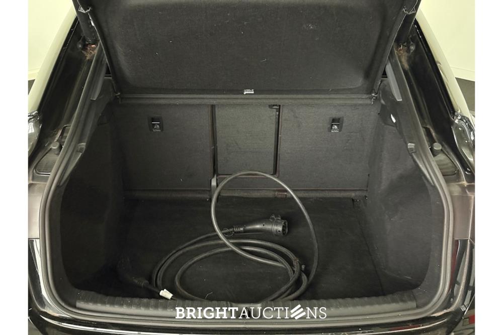 Audi Q4 40 Advanced edition 77 kWh 204pk 2022 (Origineel-NL), P-242-HB