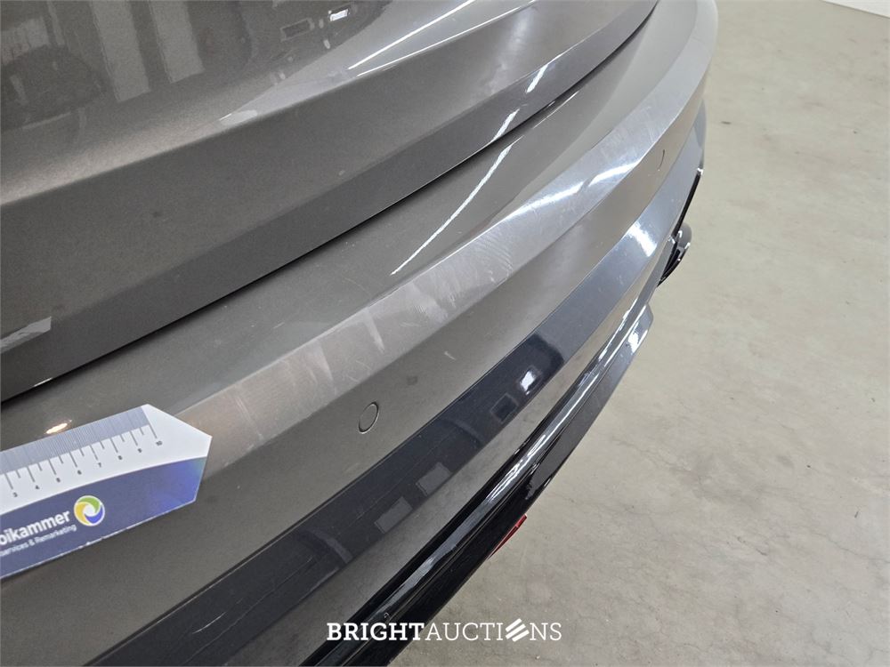 Audi Q3 35 S-Line edition one TFSI 150pk 2019, T-473-VT