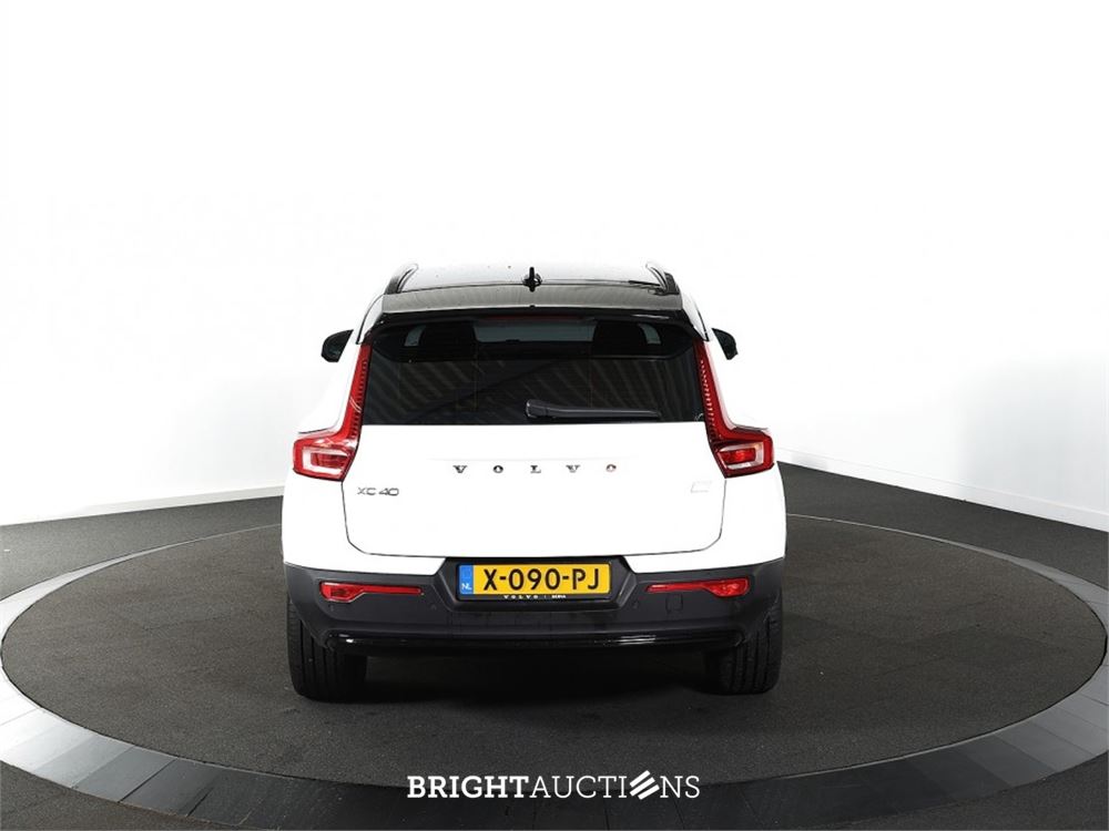 Volvo XC40 Single Motor Core 69 kWh 2024 (Origineel-NL), X-090-PJ