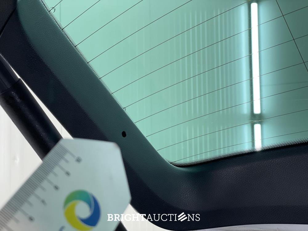 Skoda Karoq Business Edition 1.0 TSI 116pk 2020 (Origineel-NL), H-690-HD