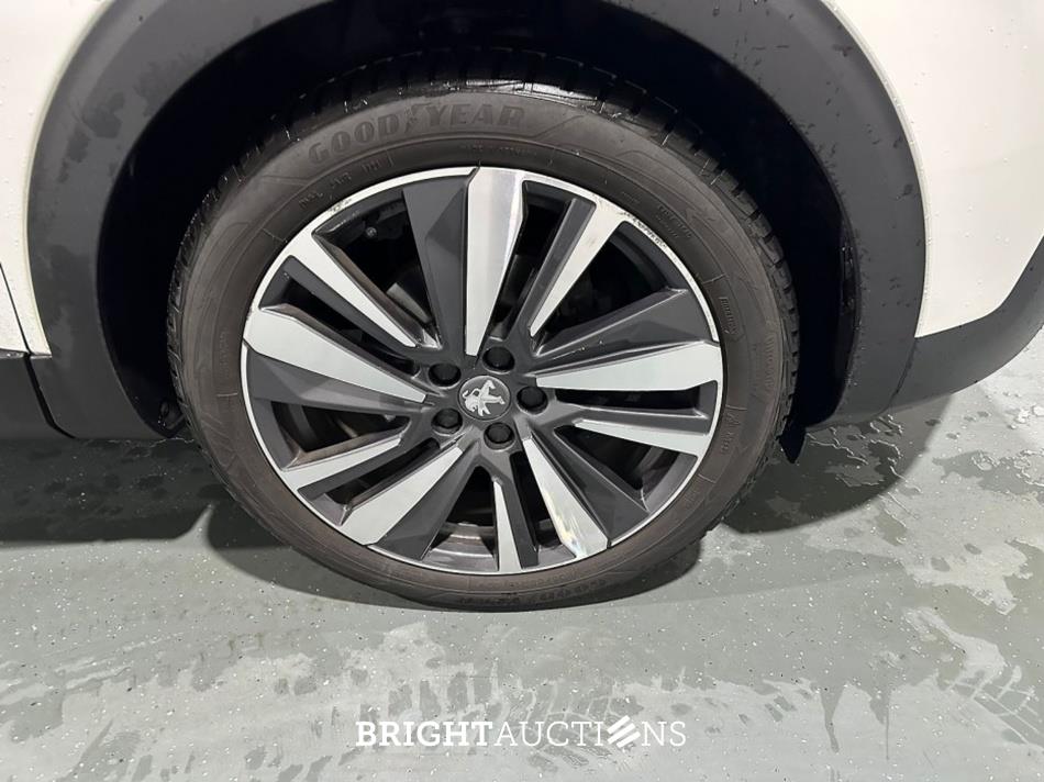 Peugeot 3008 Blue Lease Premium 1.2 PureTech 131pk 2020 (Origineel-NL), H-973-HN