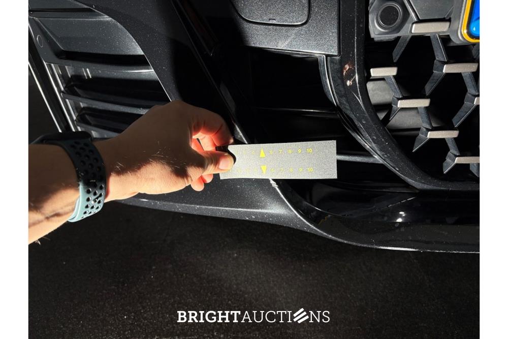 BMW 4 Serie 420 i Business Edition Plus 183pk 2022 (Origineel-NL), P-940-JH