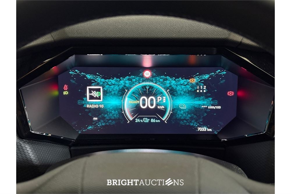 DS DS 4 NO-4 E-Tense Pallas 58 3 kWh 2025 (Origineel-NL), JNS-06-H
