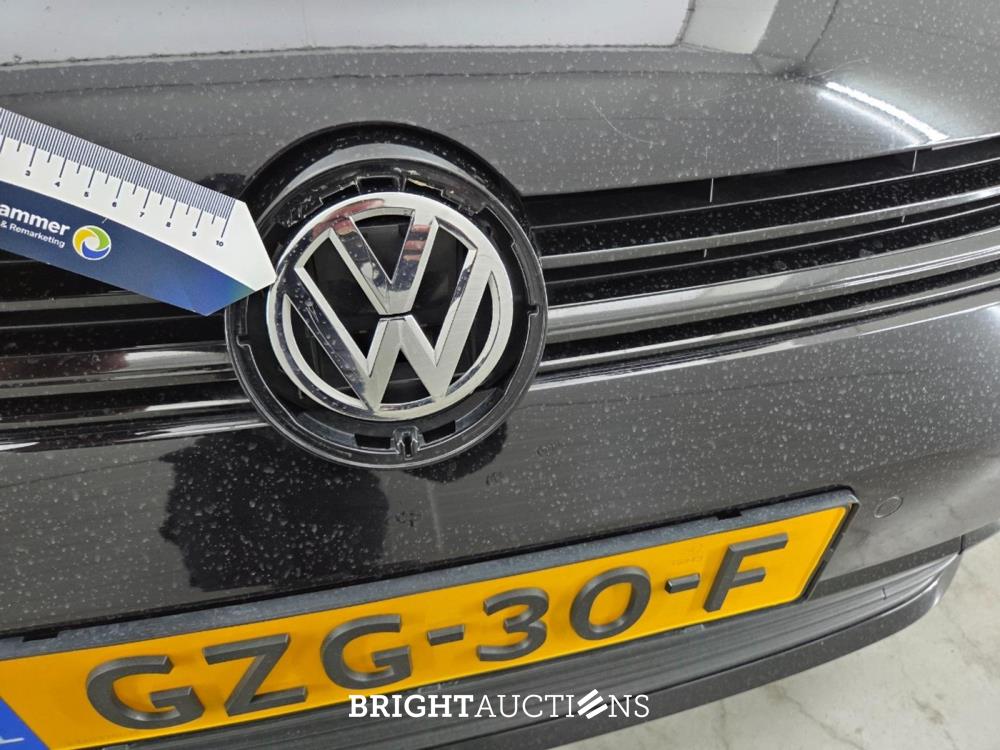 Volkswagen Golf Highline Business R 1.5 TSI 150pk 2017, GZG-30-F