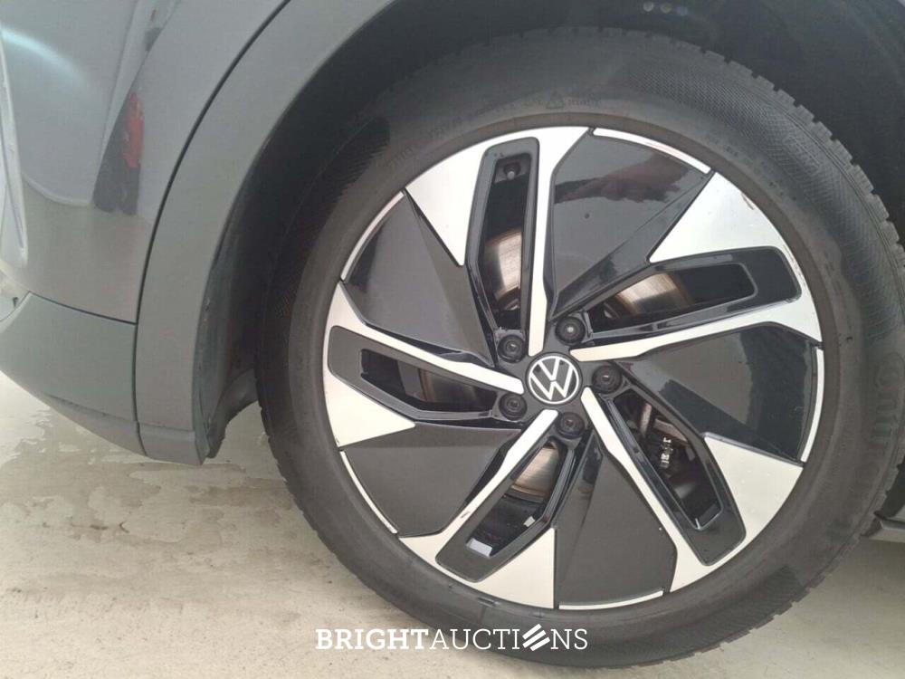 Volkswagen Id.4 Pro 77 kWh 204pk 2022 (Origineel-NL), P-499-JL