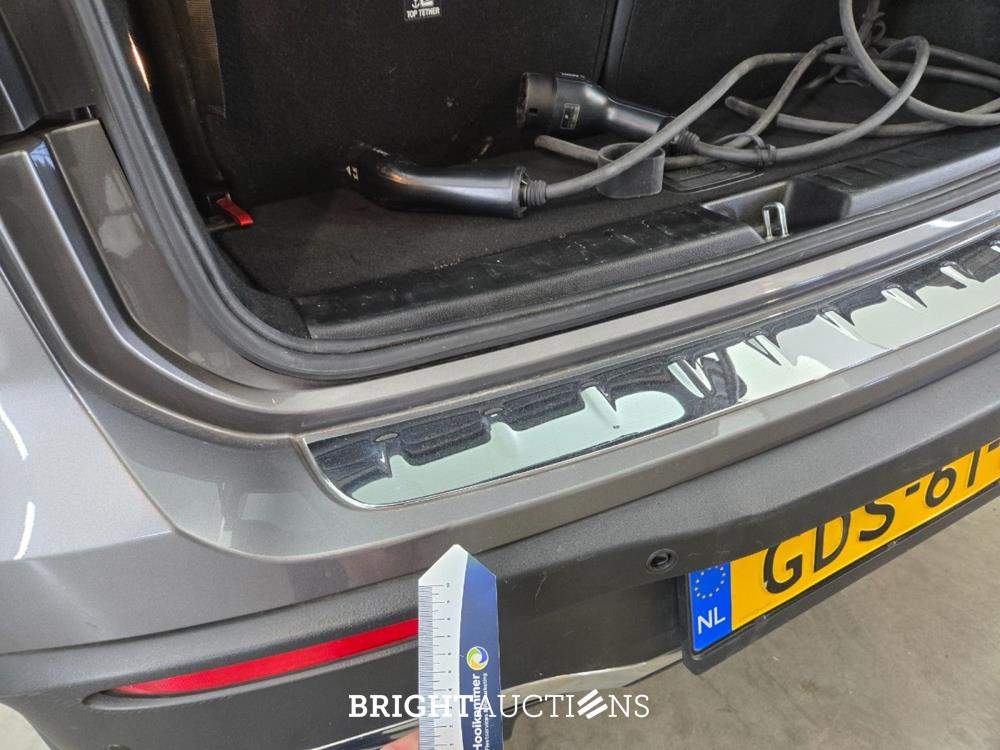 Mercedes-Benz EQB 250 Business Edition 7p 71 kWh 190pk 2024 (Origineel-NL) EQB-Klasse, GDS-61-R