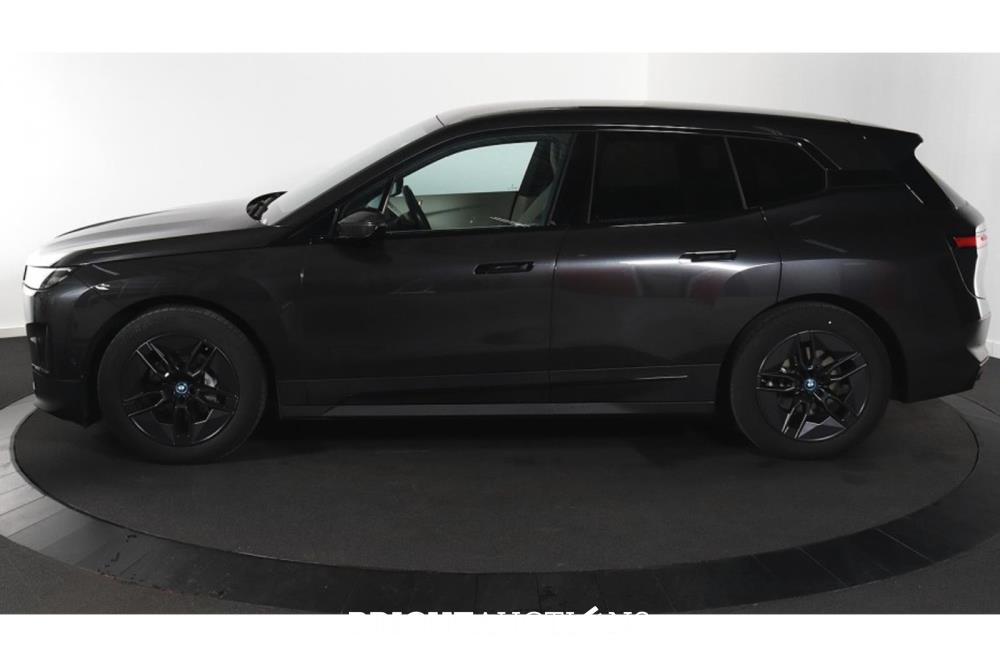 BMW iX 40 Executive xDrive 77 kWh 326pk 2024 (Origineel-NL), GBL-15-V