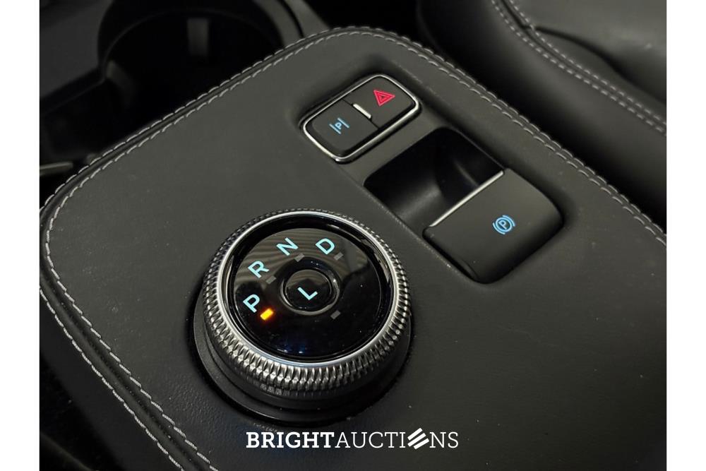 Ford Mustang RWD 75 kWh 269pk 2022 (Origineel-NL), P-598-LD