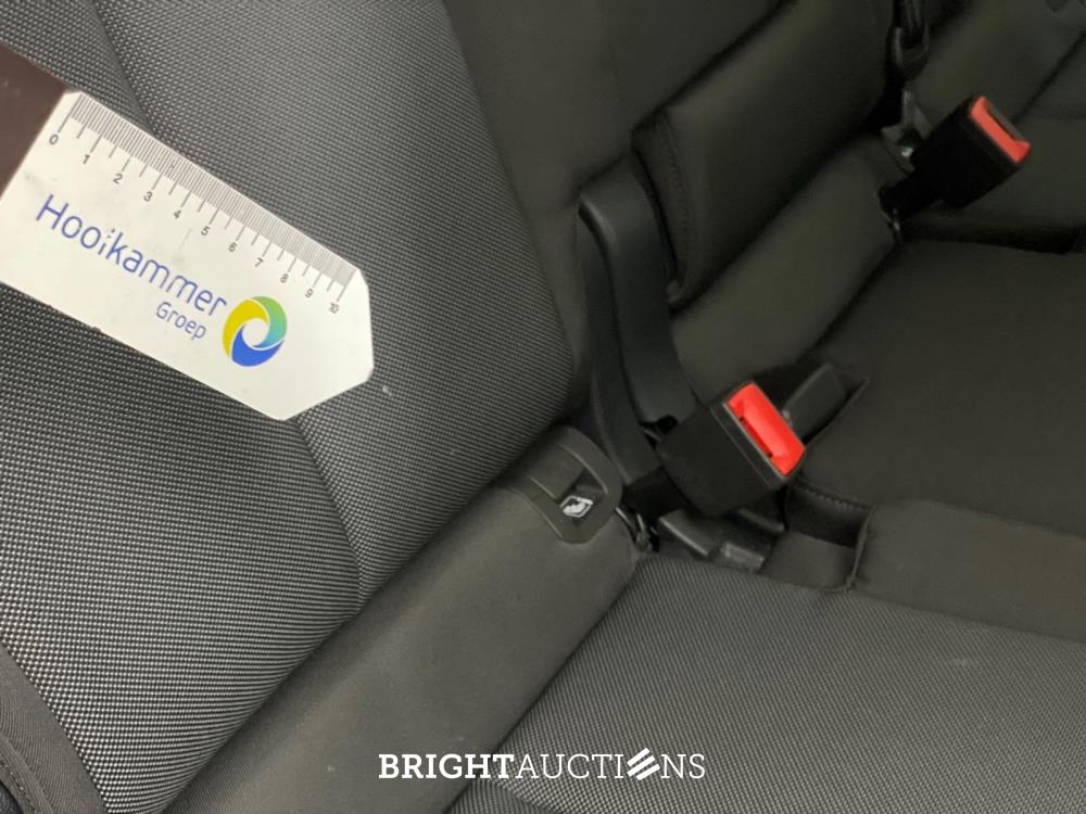 Audi Q3 Sportback 35 S Edition TFSI 150pk 2022, T-463-NJ