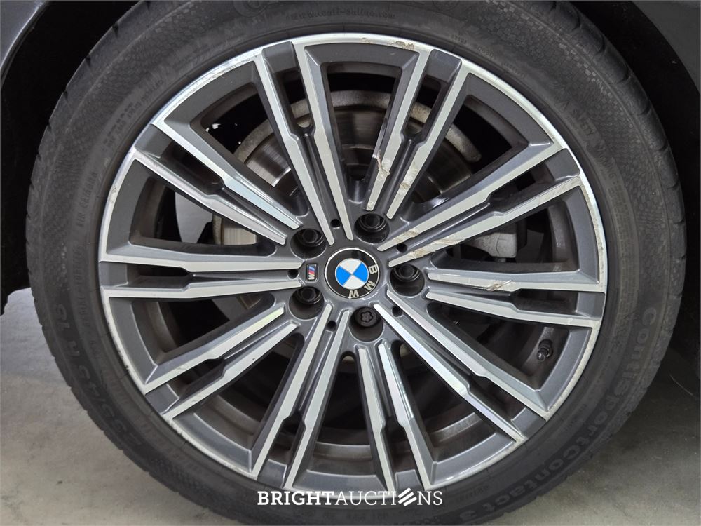 BMW 318i 3-serie High Executive 157pk 2021 (Origineel-NL) 3-Serie, K-105-ZR