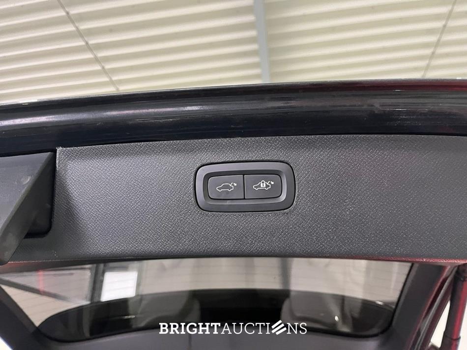 Volvo XC90 2.0 T8 Recharge AWD Inscription Expression 310pk 2022 (Origineel-NL) 7-persoons, P-361-BZ