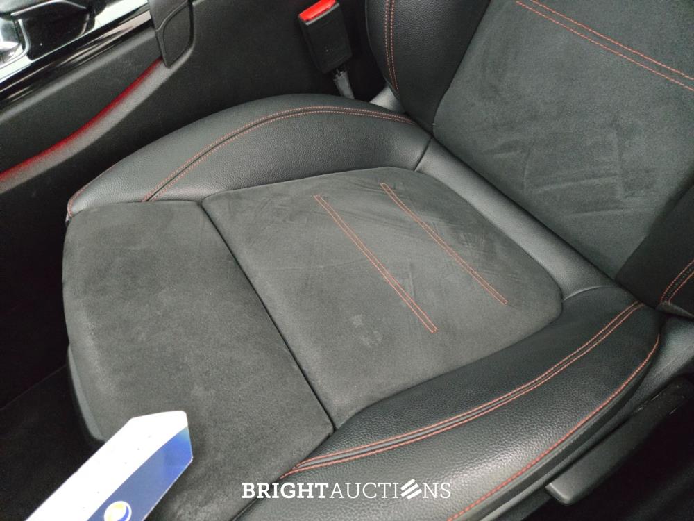 Mercedes-Benz A200 Premium Plus 163pk 2019 A-klasse, R-076-GG